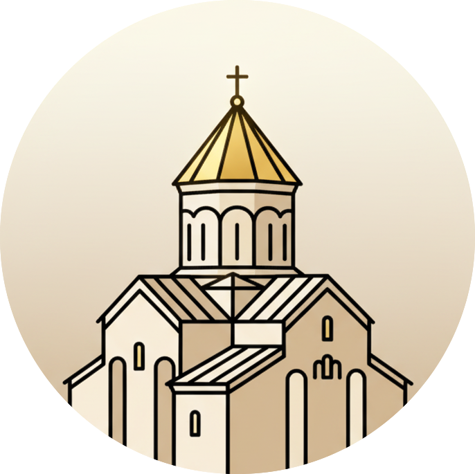 Monastic Legacy